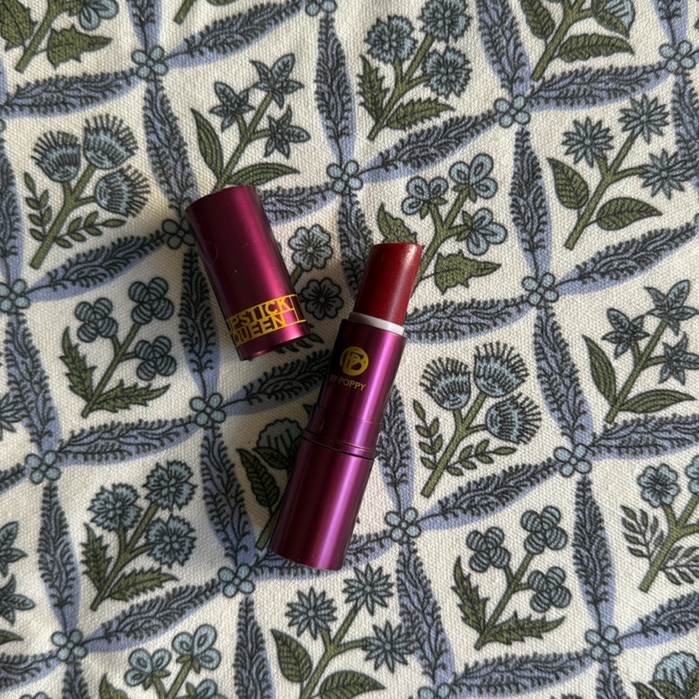 Lipstick Queen Medieval Lipstick (Discontinued!)